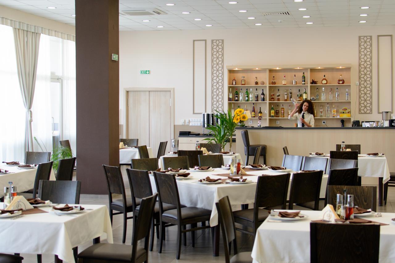парк Hotel Kjustendil